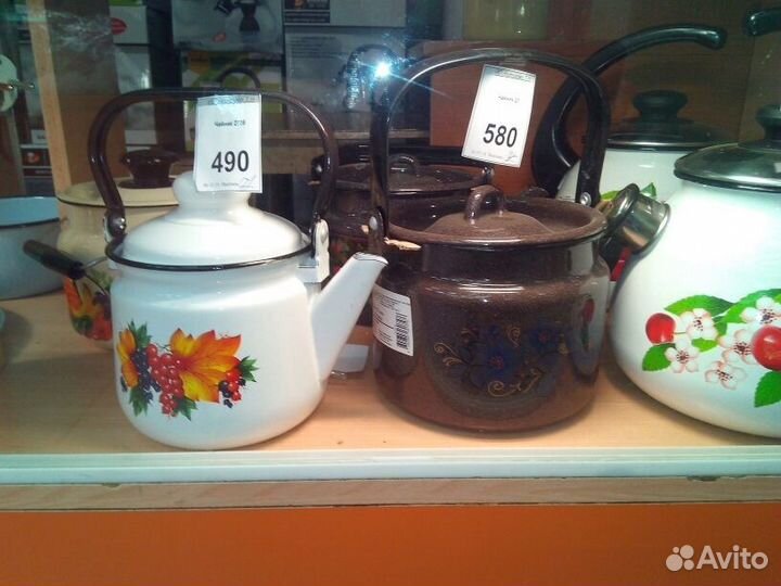 Чайник