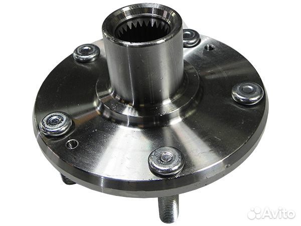 Ступица передняя Changan CS35