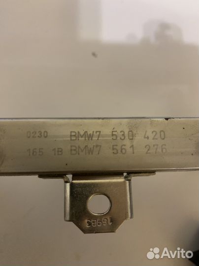 Форсунки в сборе для BMW E90 E87 E46N46b20