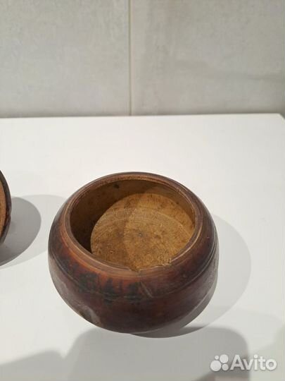 Сольница старинная