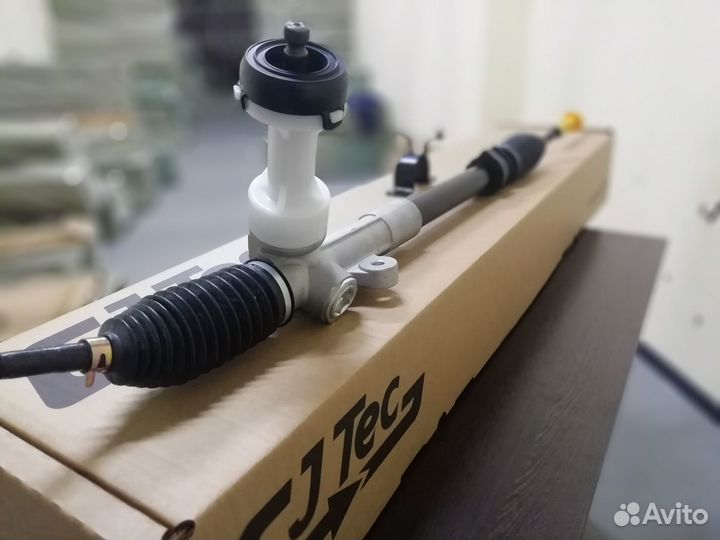 Рулевая рейка hyundai IX35 Tucson KIA Sportage 3