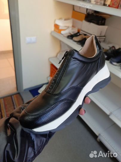 Полуботинки женские 36,37,38,39,40,41