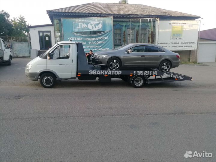 Эвакуатор 24/7. Услуги эвакуатора Воронеж.Межгород