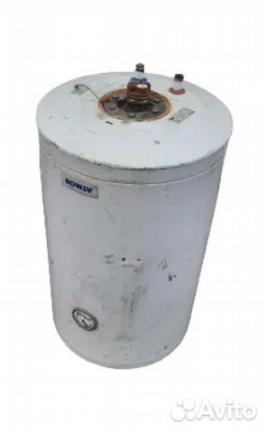 Водонаргеватель Atmor v80451as