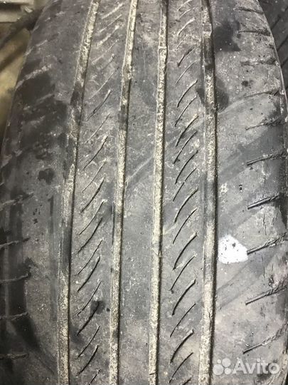 Charmhoo Ecoplus SUV 225/60 R18 100V