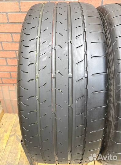 Continental MaxContact MC6 245/45 R20 103V