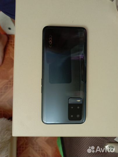OPPO A54, 4/64 ГБ