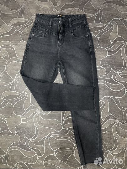 Вещи пакетом