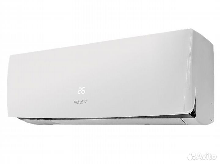 Shuft Vind sftg-12HN1