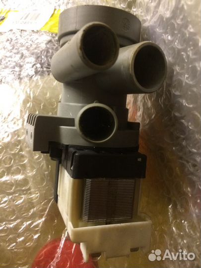 Фильтр на ardo TLA 1000 X