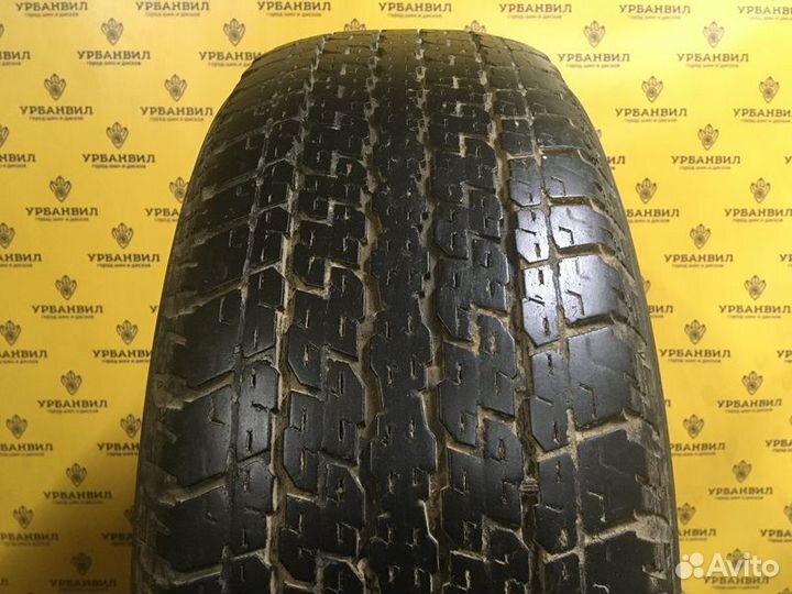 Bridgestone Dueler H/T D840 265/65 R17 112H