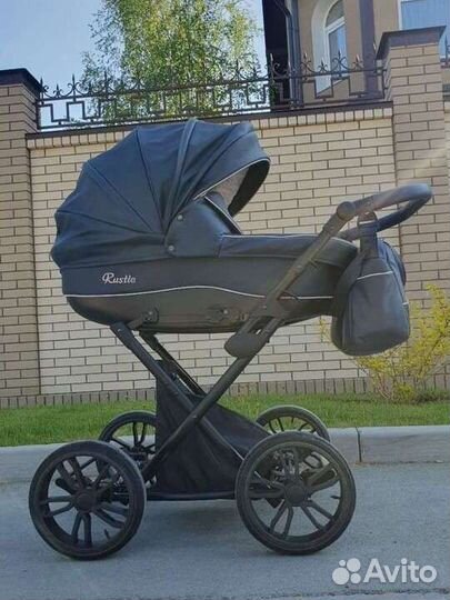 Коляска люлька / Mr Sandman