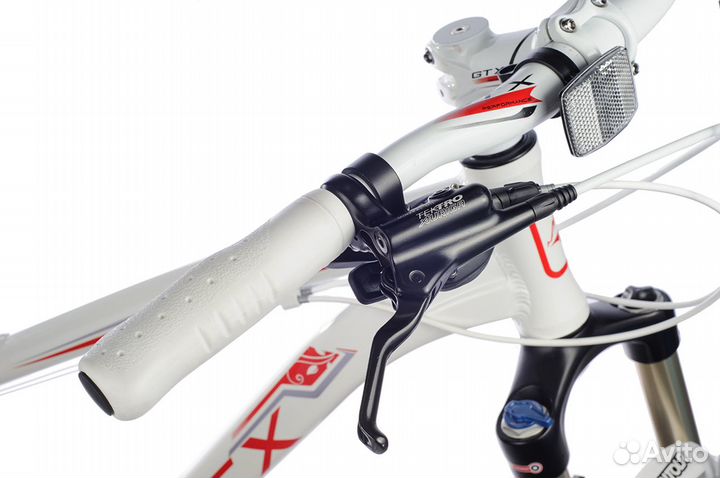 Велосипед итальянский женский