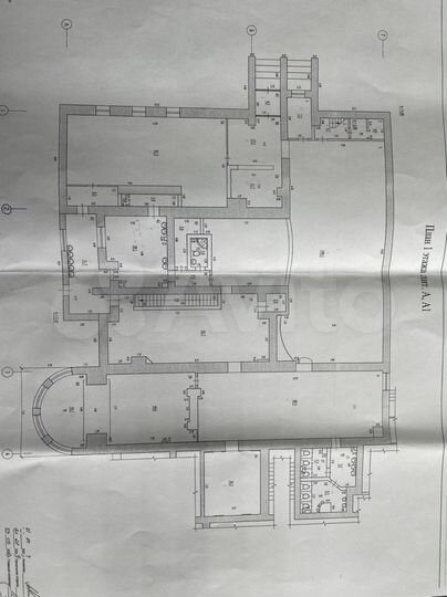 Свободного назначения, 1040 м²