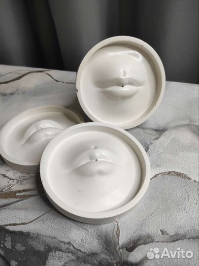 Подставка для благовоний пало санта аромапалочек