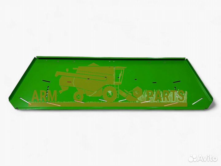 Опора измельчителя John Deere 9400