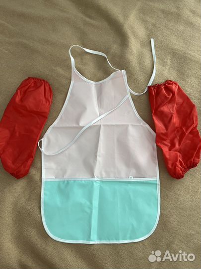 Фартук для творчества