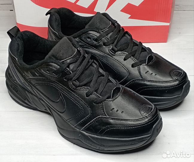 Кроссовки Nike air Monarch