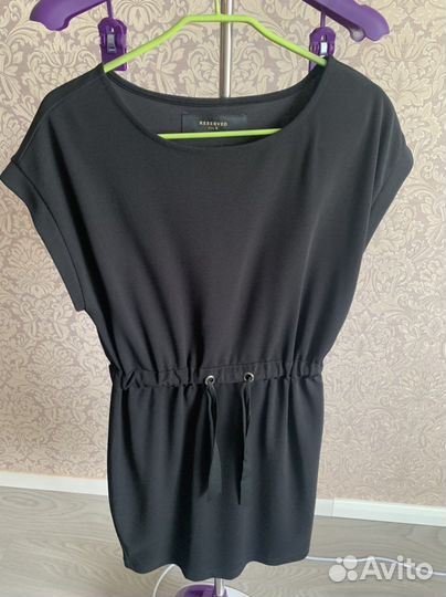 Женское платье reserved