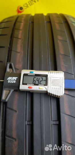 Goodyear Eagle F1 Asymmetric 3 235/50 R19 99V