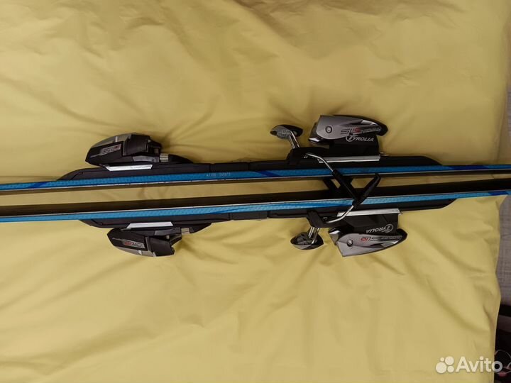 Лыжи Лыжи Head Lightning i.M