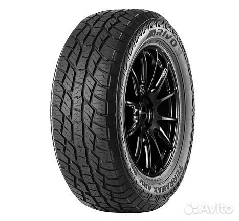 Arivo Terramax ARV Pro A/T 285/75 R16 126Q