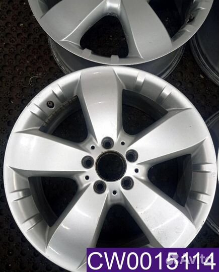 Диски R18 Mercedes-Benz ML Б/у оригинал