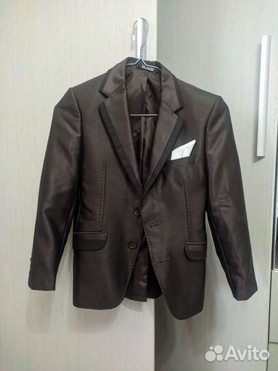 Костюм для выпускников детского сада