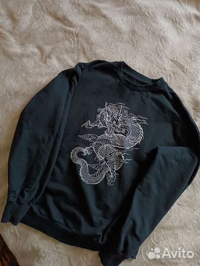 Свитшот твоё