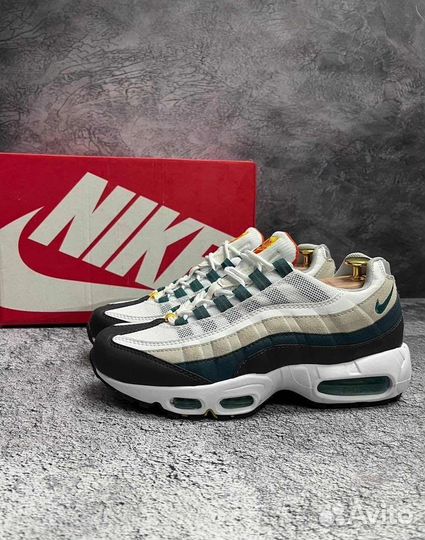 Кроссовки Nike air max 95