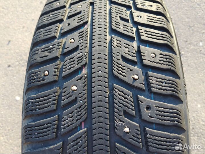 Kumho I'Zen KW22 195/60 R15 88T