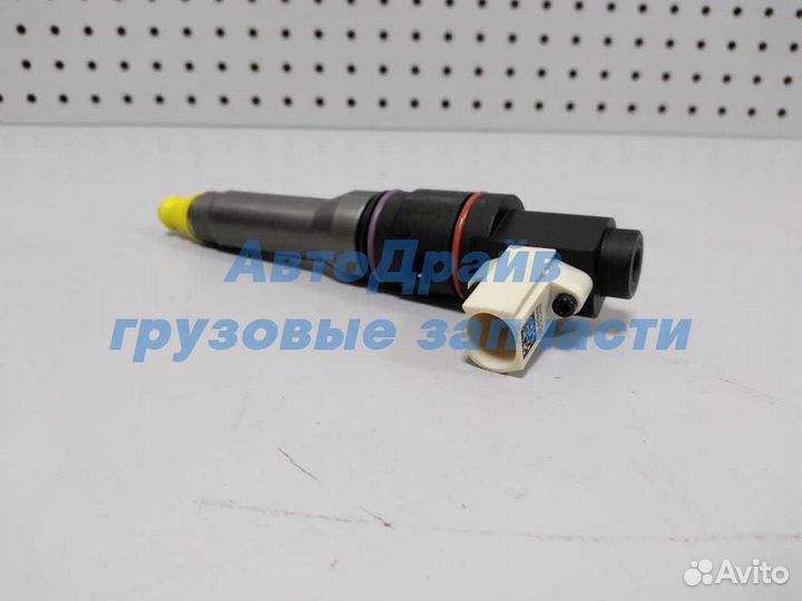 Форсунка топливная Даф 105