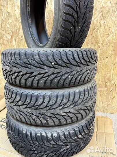 Yokohama IceGuard Stud IG65 215/65 R16 102T