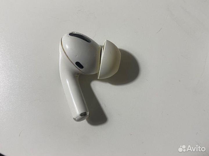 Air pods pro на запчасти