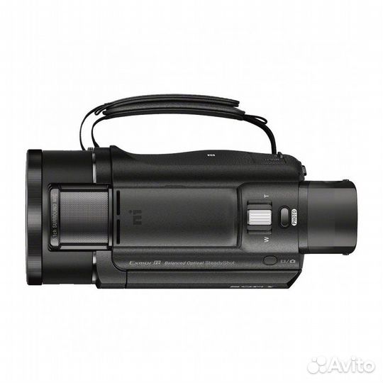 Видеокамера Sony FDR-AX53