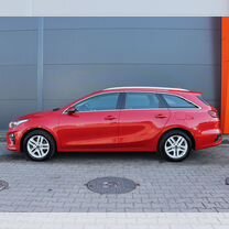 Kia Ceed 1.6 MT, 2019, 157 860 км, с пробегом, цена 1 779 000 руб.