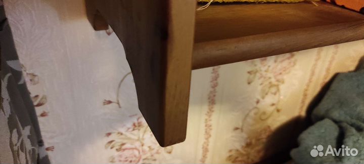 Полка навесная IKEA