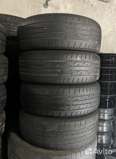 Bridgestone Nextry Ecopia 185/55 R16