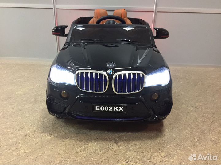 Электромобиль