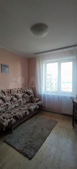 3-к. квартира, 62,2 м², 3/10 эт.