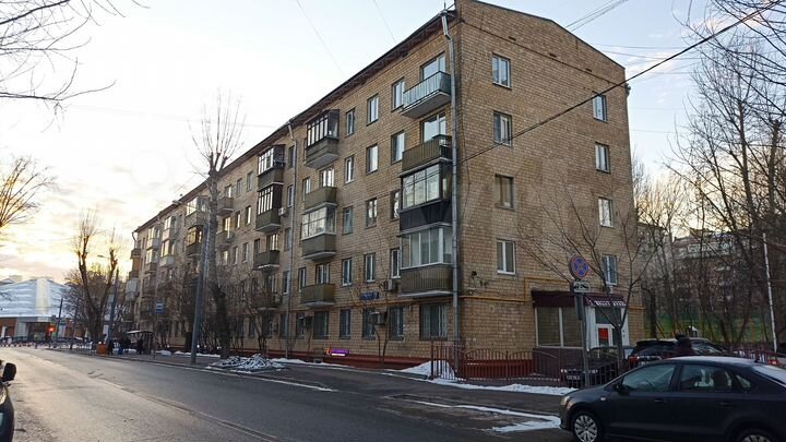 Свободного назначения, 77.1 м²