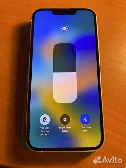 iPhone 13, 128 ГБ