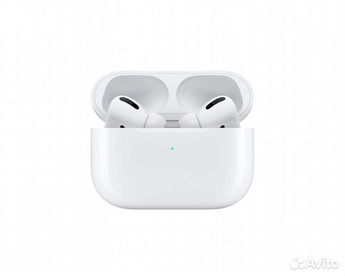 Bluetooth-гарнитура AirPods Pro
