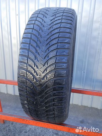 Michelin Alpin A4 225/55 R16