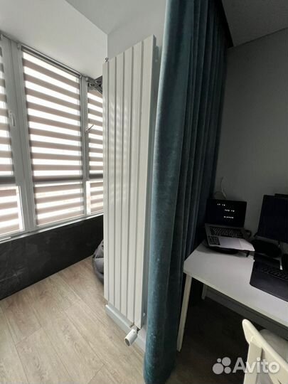 Порошковая покраска металла