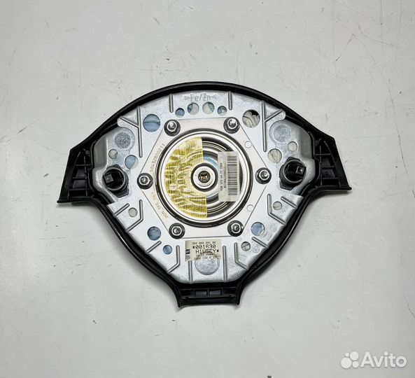 Подушка безопасности VW Passat B5+ 1.8 Turbo