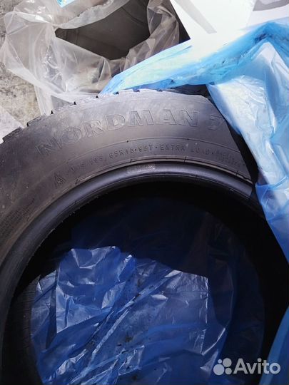 Nordman 7 195/65 R15 95T