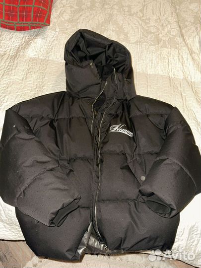 Куртка утеплённая