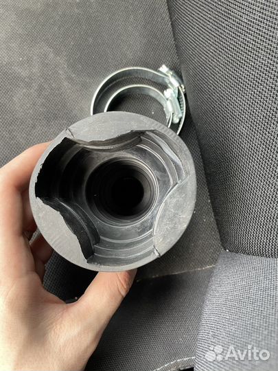 Пыльник для шруза внутренний правый Рено Меган 2