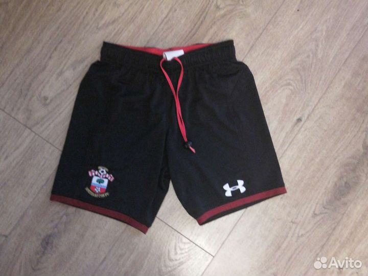 Футбольная форма (Саутгемптон)